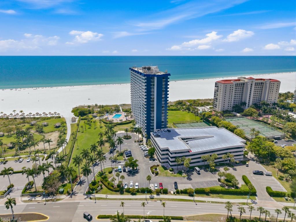 GULFVIEW APTS OF MARCO ISLAND - Residential