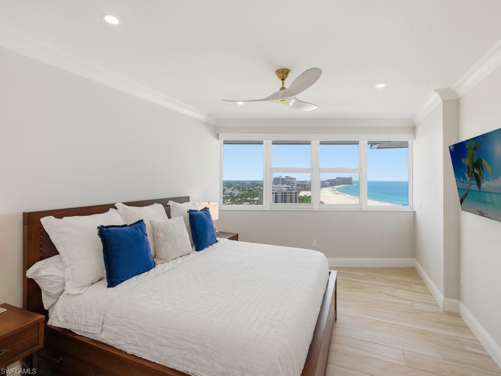 GULFVIEW APTS OF MARCO ISLAND - Residential