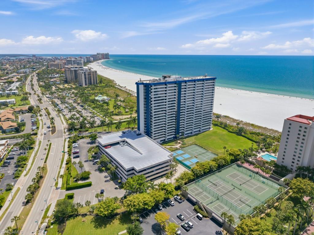 GULFVIEW APTS OF MARCO ISLAND - Residential