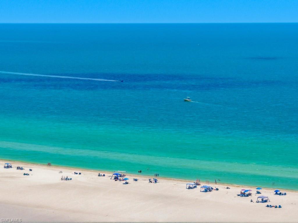 GULFVIEW APTS OF MARCO ISLAND - Residential