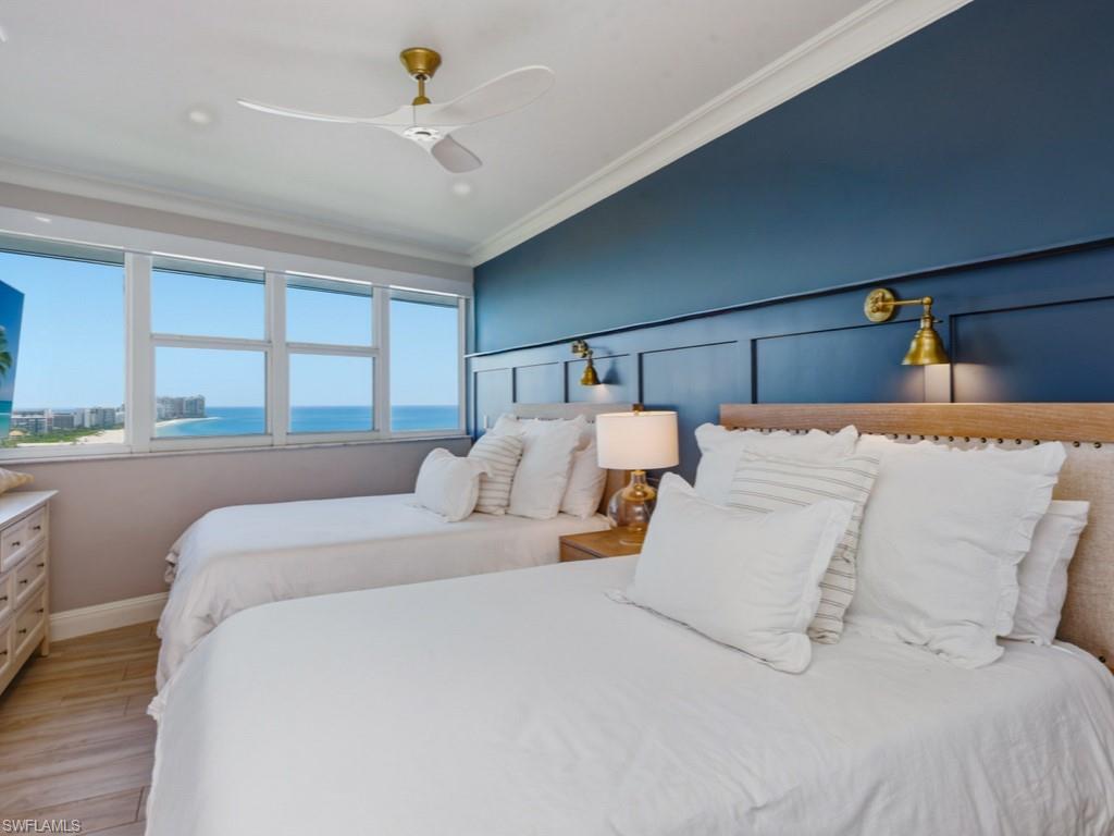 GULFVIEW APTS OF MARCO ISLAND - Residential