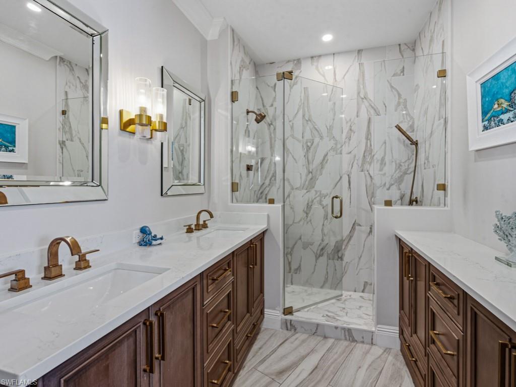 GULFVIEW APTS OF MARCO ISLAND - Residential