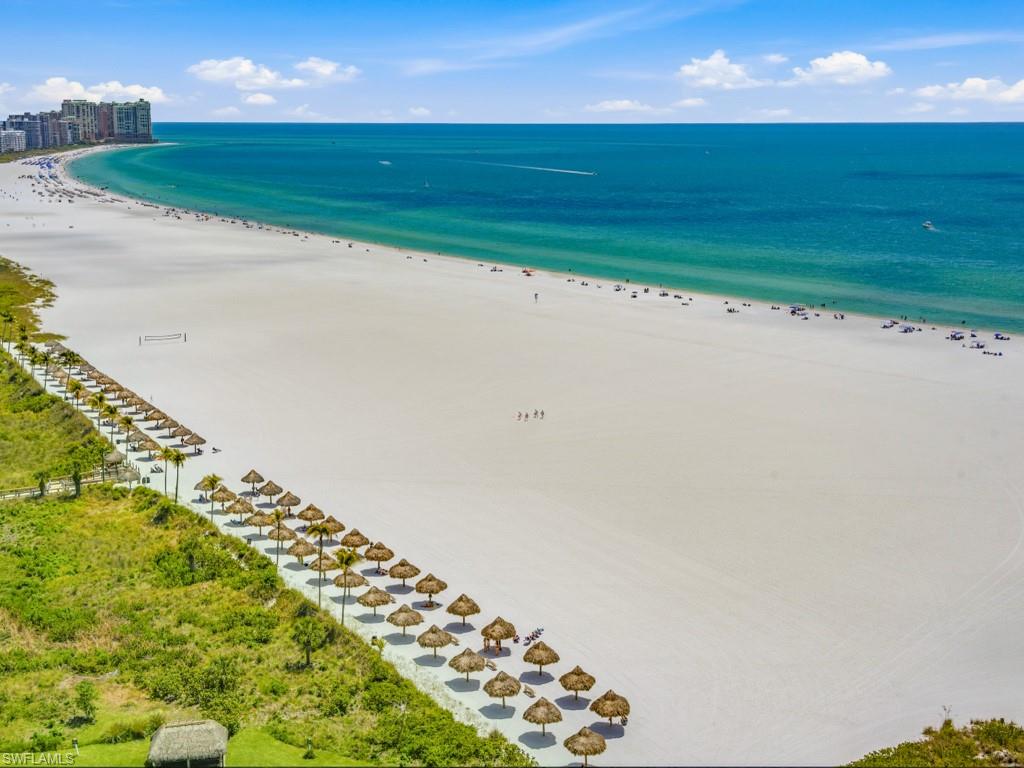 GULFVIEW APTS OF MARCO ISLAND - Residential