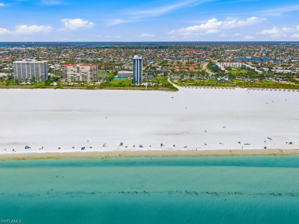GULFVIEW APTS OF MARCO ISLAND - Residential