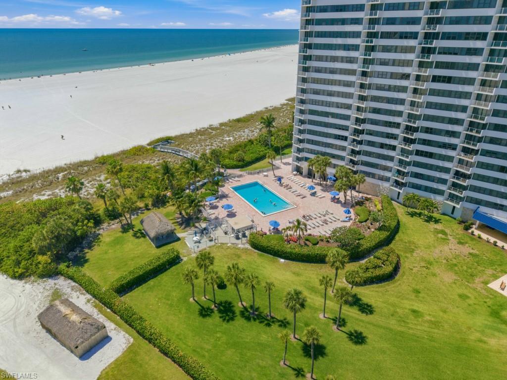 GULFVIEW APTS OF MARCO ISLAND - Residential