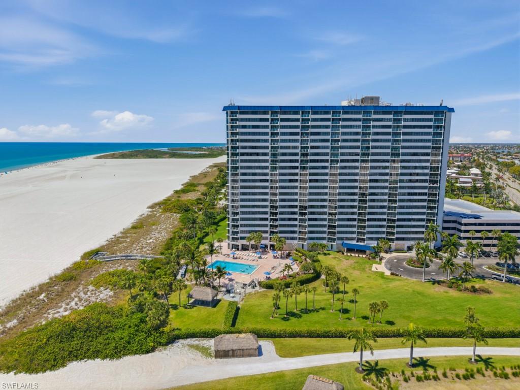 GULFVIEW APTS OF MARCO ISLAND - Residential