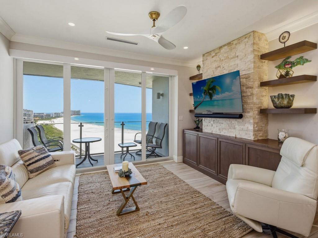 GULFVIEW APTS OF MARCO ISLAND - Residential