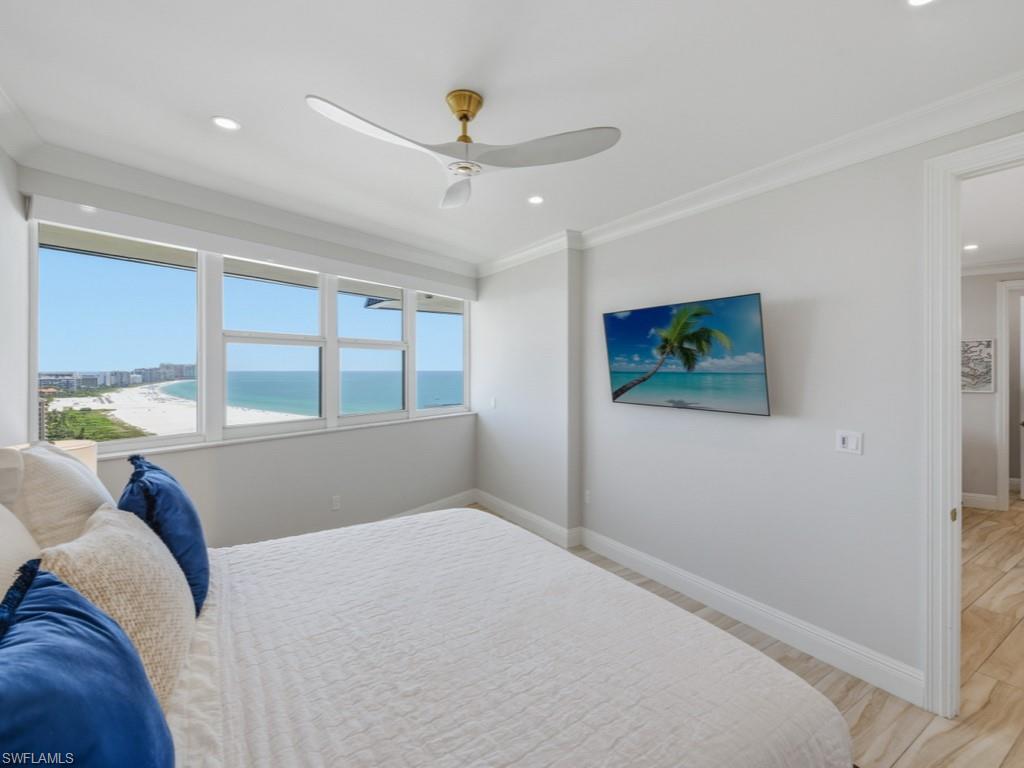 GULFVIEW APTS OF MARCO ISLAND - Residential