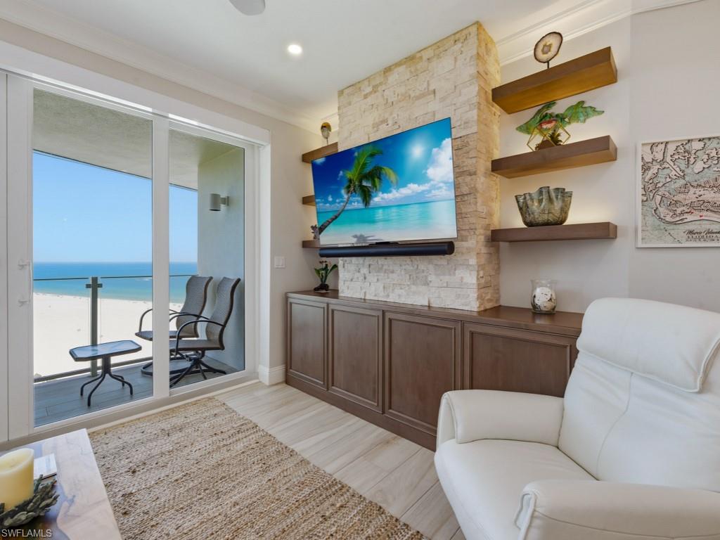 GULFVIEW APTS OF MARCO ISLAND - Residential