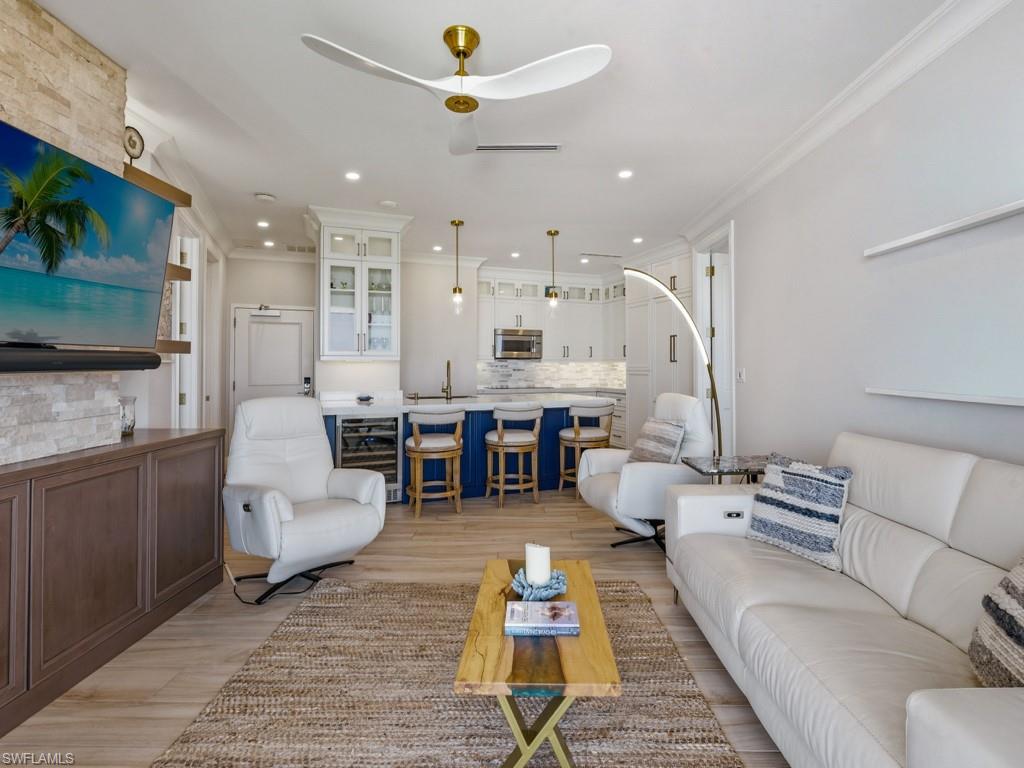 GULFVIEW APTS OF MARCO ISLAND - Residential