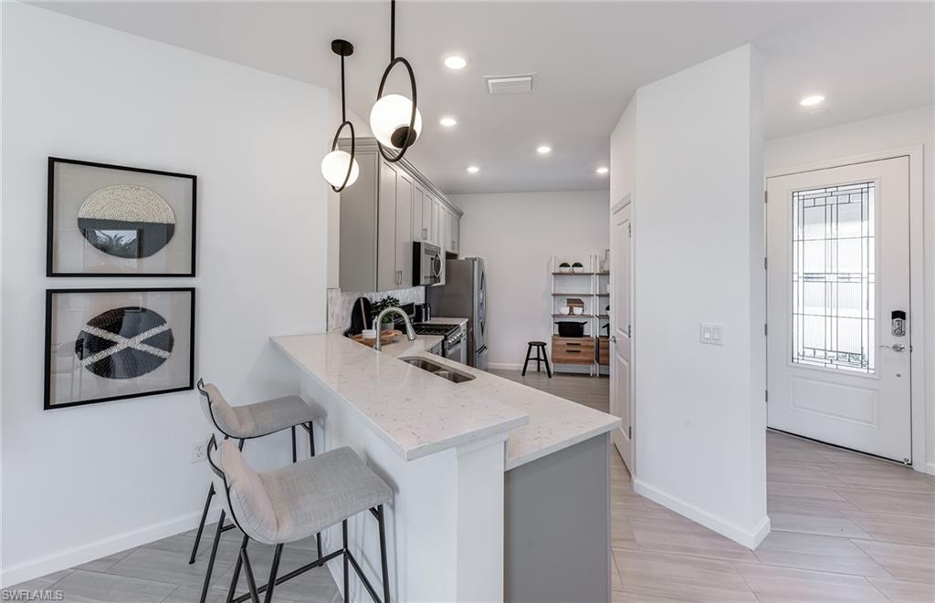 GATHERPOINT - Residential