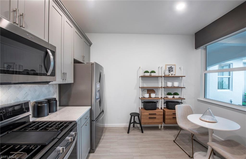 GATHERPOINT - Residential