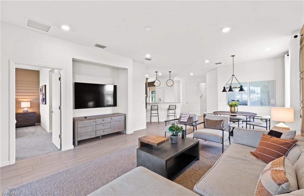 GATHERPOINT - Residential