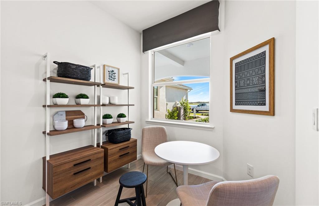 GATHERPOINT - Residential