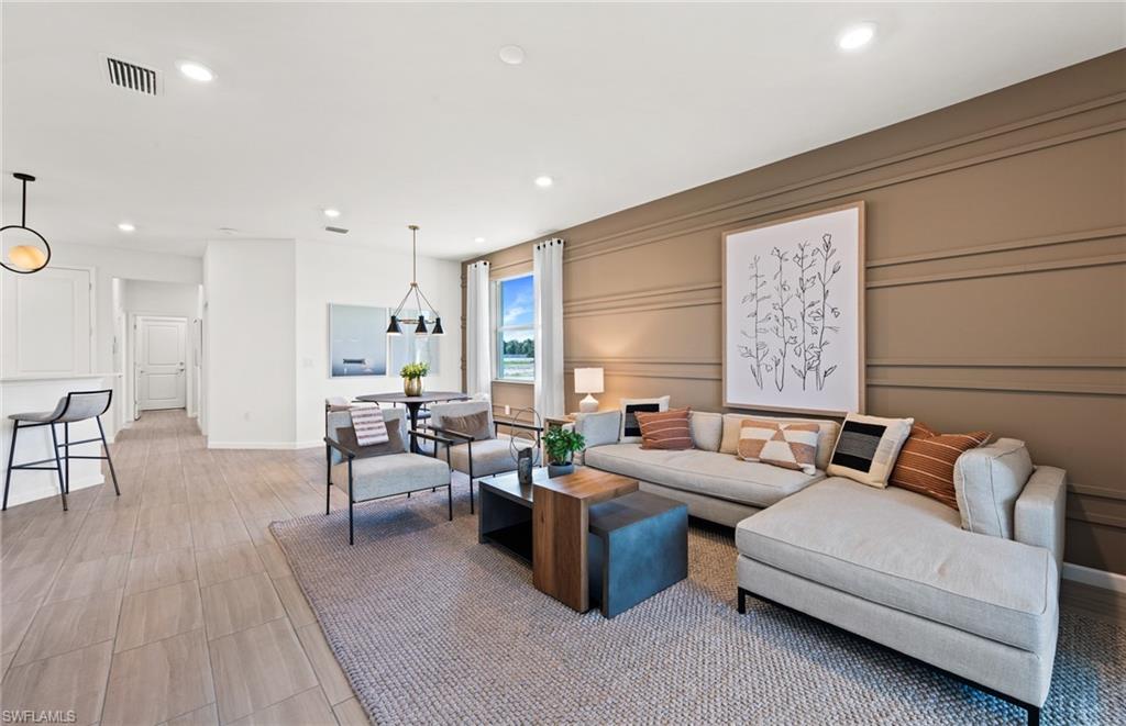 GATHERPOINT - Residential