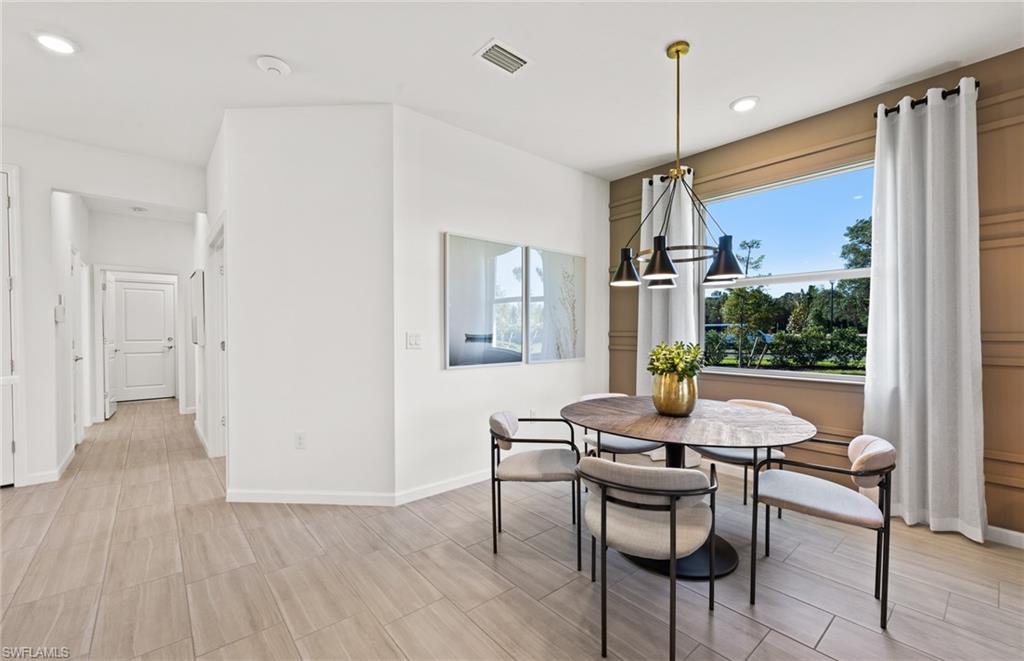 GATHERPOINT - Residential