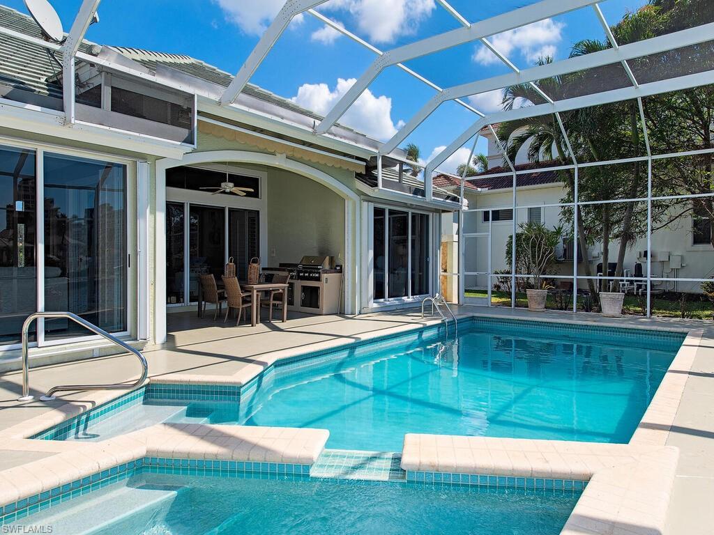 PARK SHORE - Residential Lease