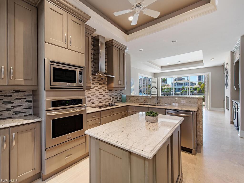 PARK SHORE - Residential Lease