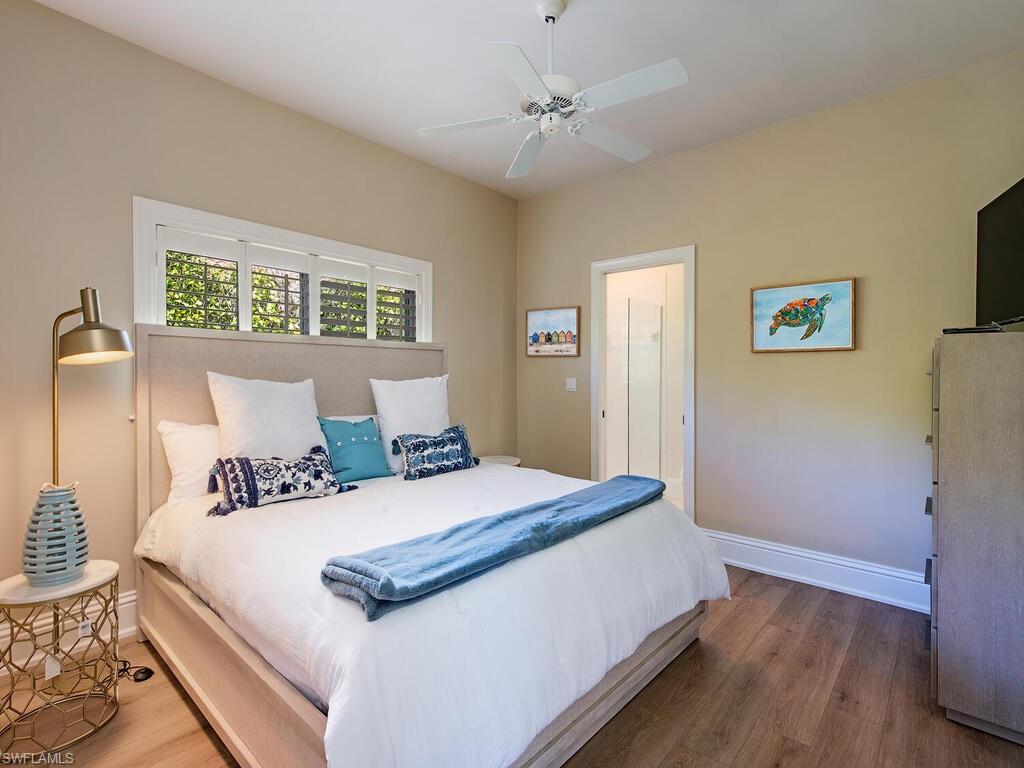 PARK SHORE - Residential Lease