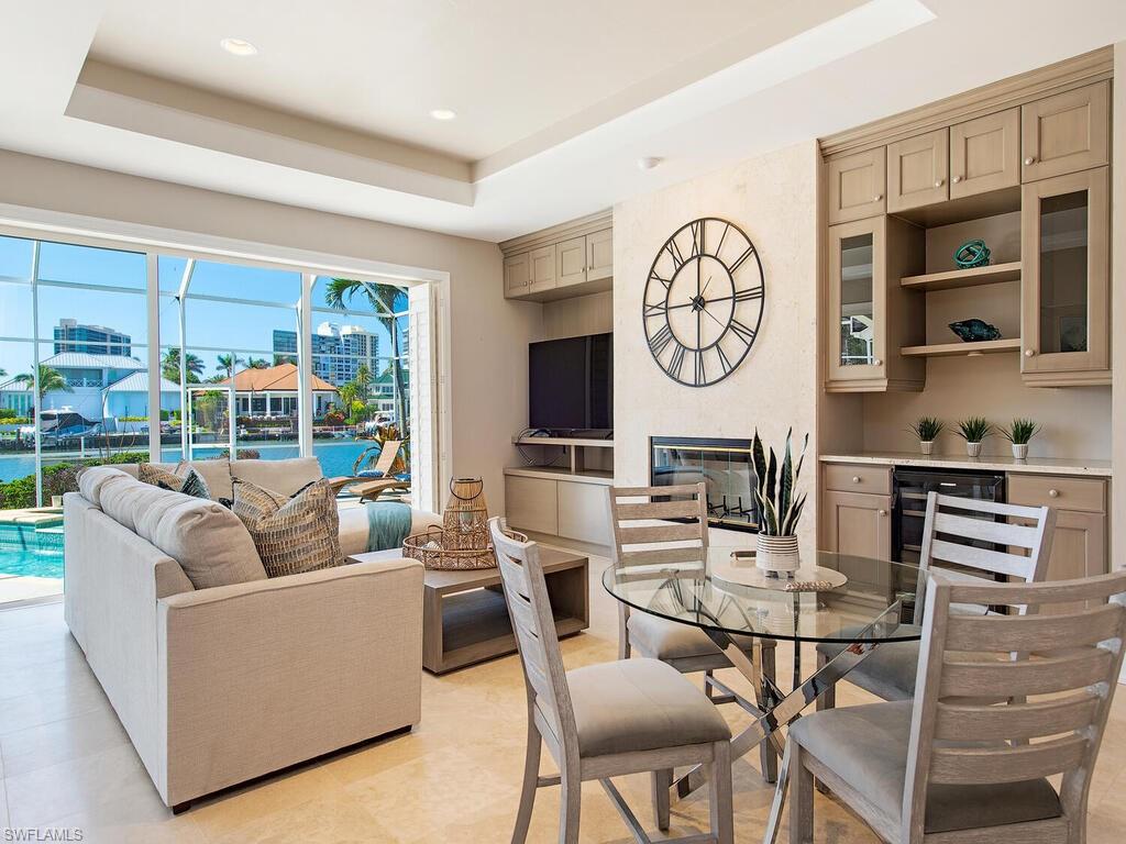 PARK SHORE - Residential Lease