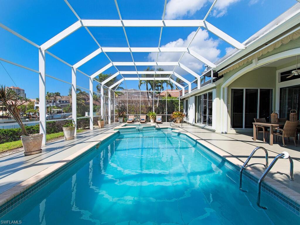 PARK SHORE - Residential Lease