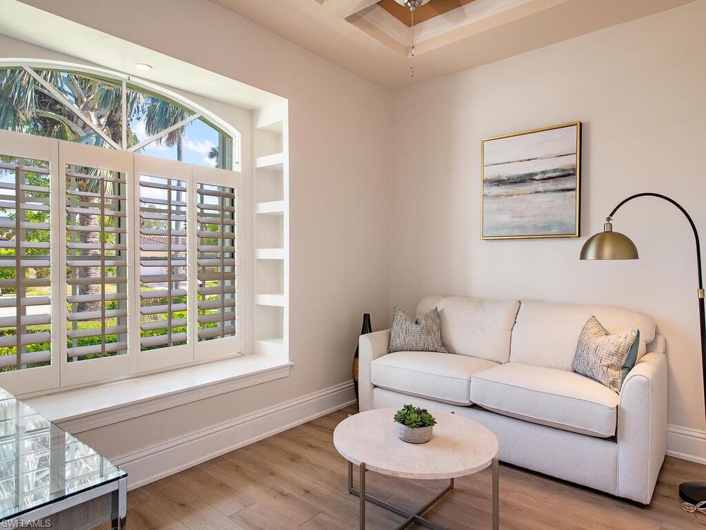 PARK SHORE - Residential Lease