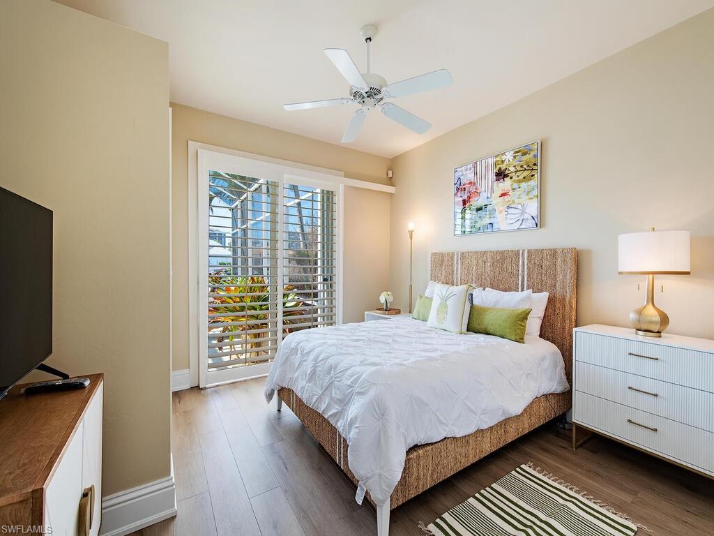 PARK SHORE - Residential Lease