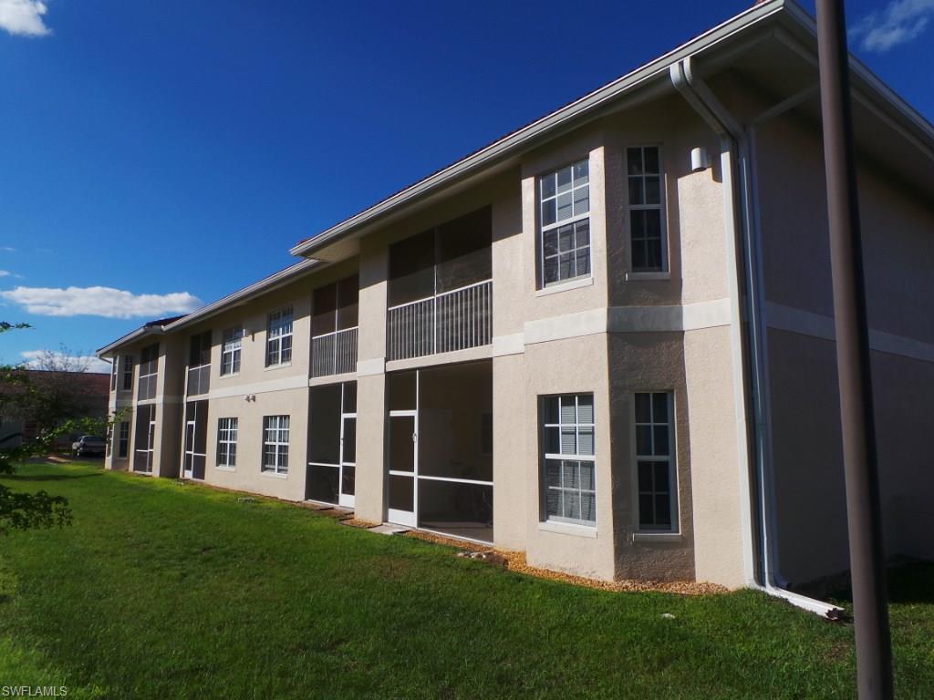 THE COVE AT SIX MILE - Residential