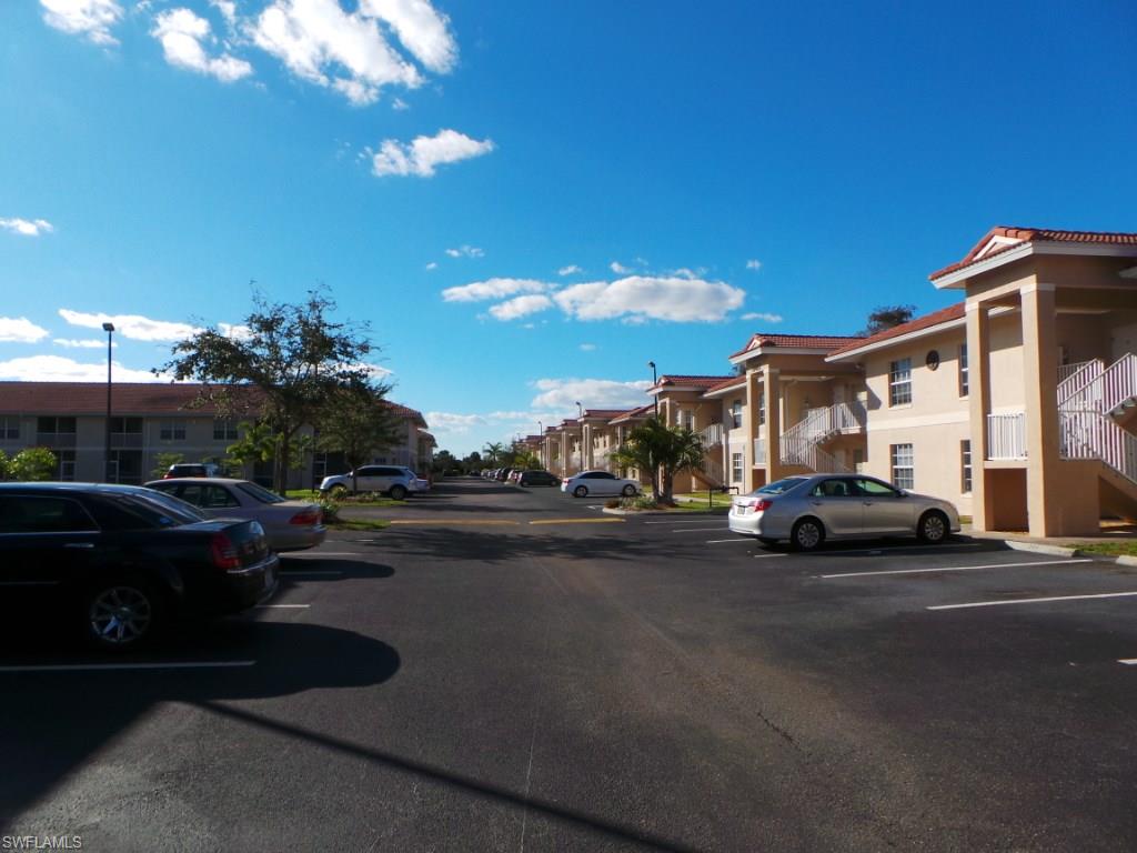 THE COVE AT SIX MILE - Residential