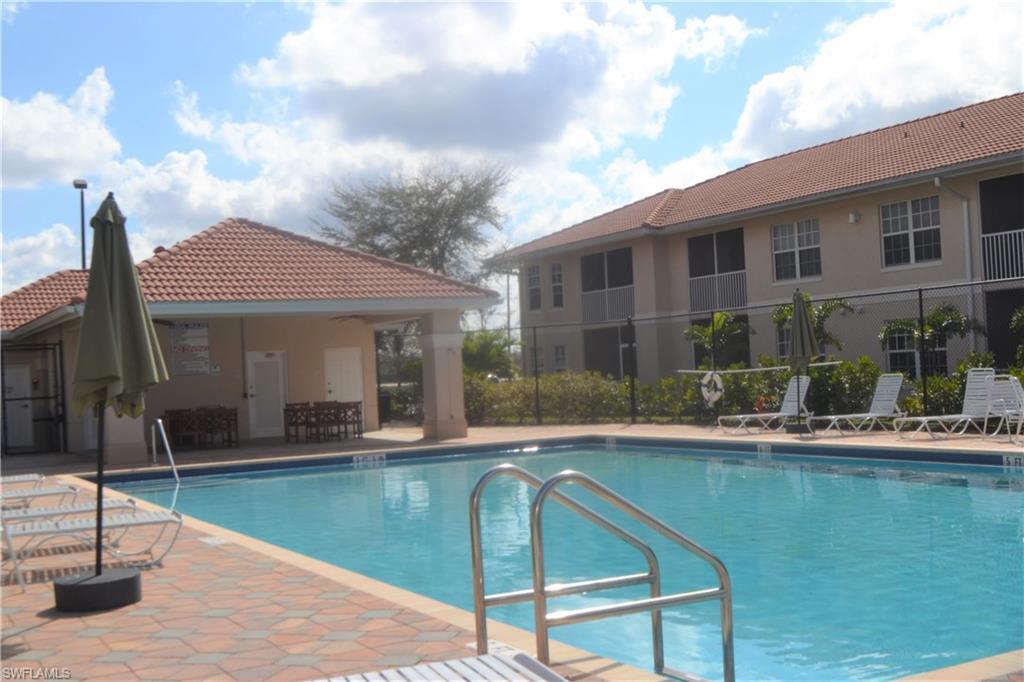 THE COVE AT SIX MILE - Residential