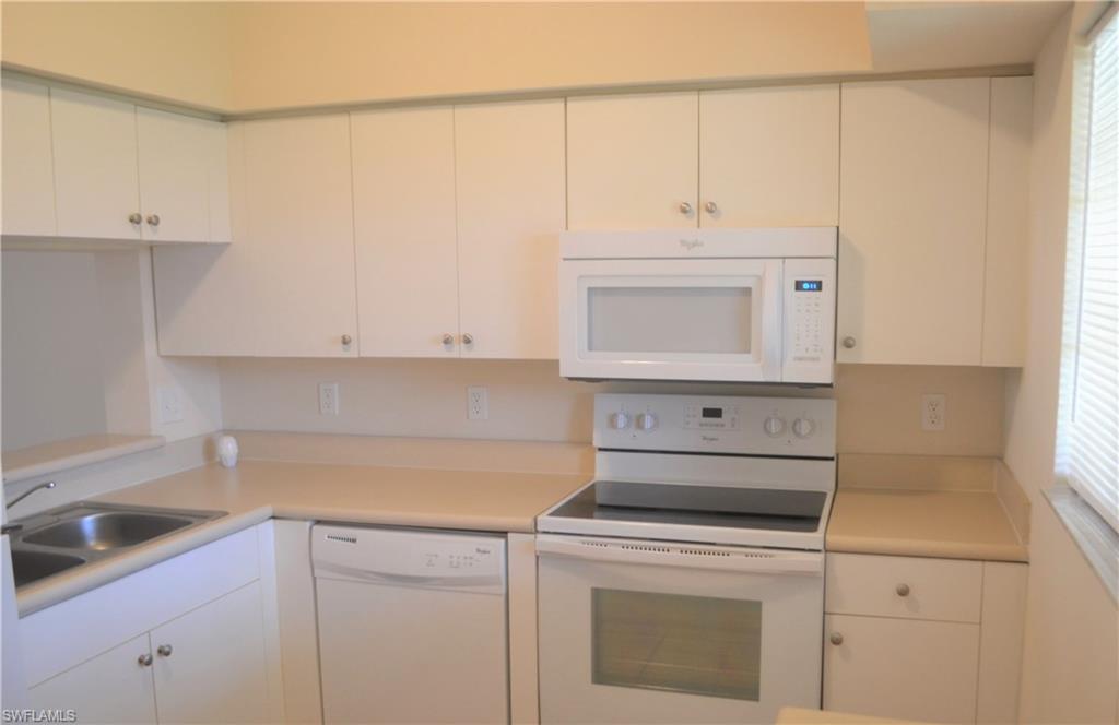 THE COVE AT SIX MILE - Residential