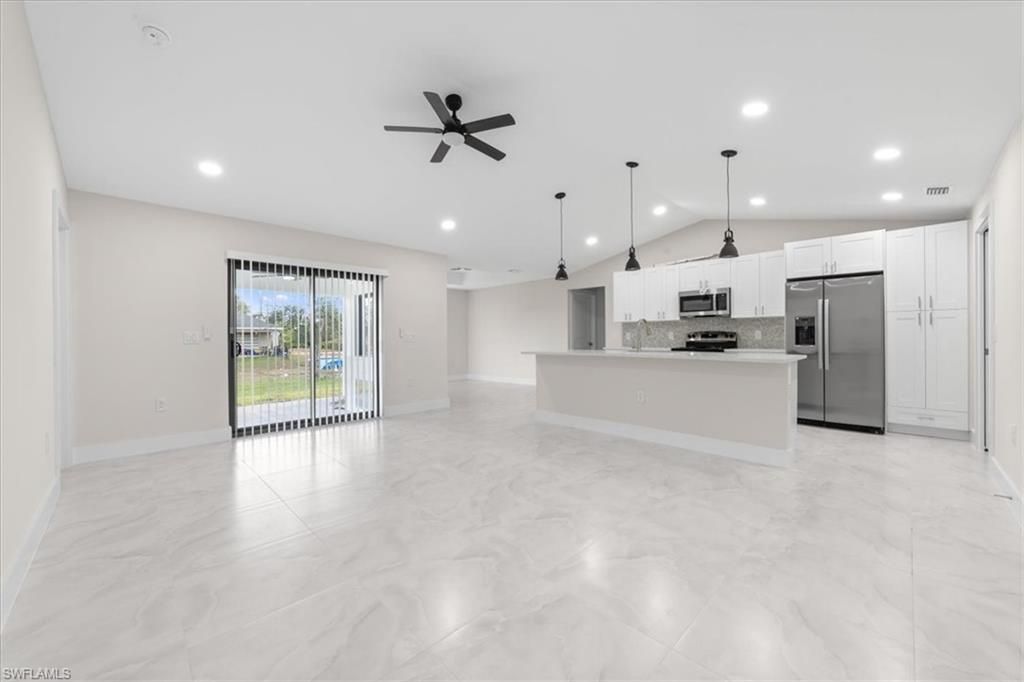 Photo of 3202 8th ST SW, LEHIGH ACRES, FL 33976 (MLS # 225084430)