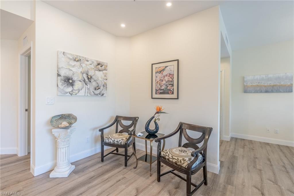 EGRETS WALK - Residential