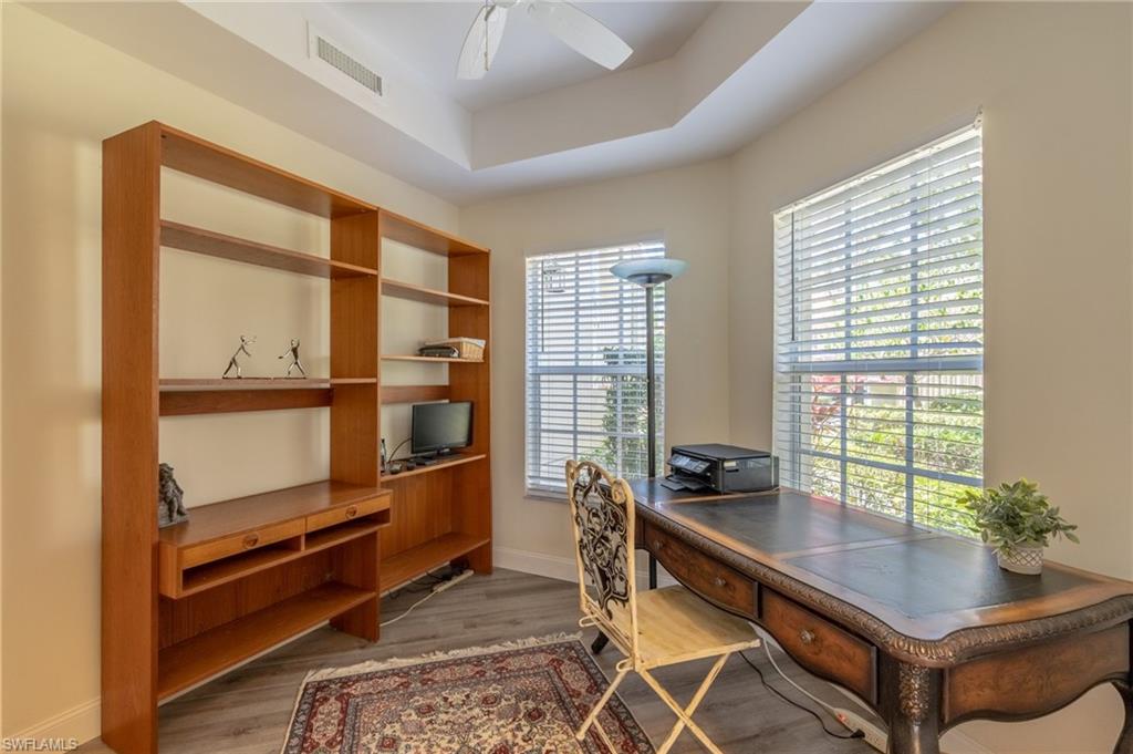 EGRETS WALK - Residential