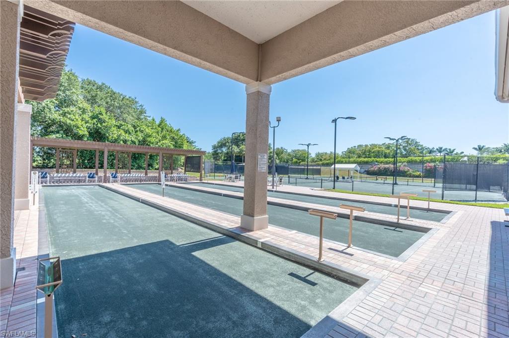 EGRETS WALK - Residential