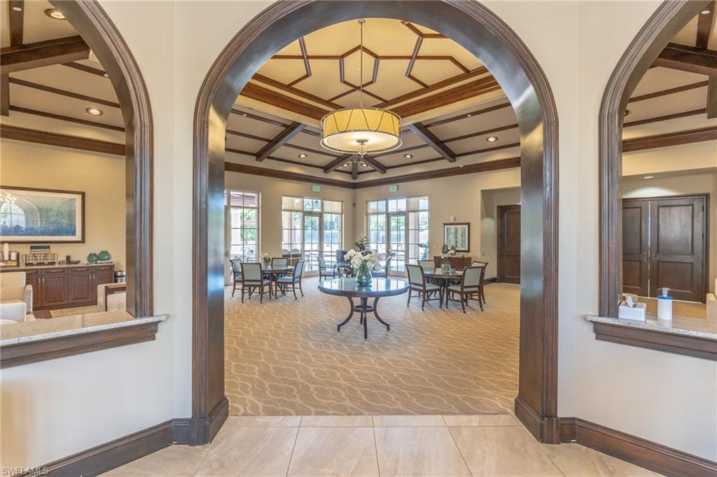 EGRETS WALK - Residential