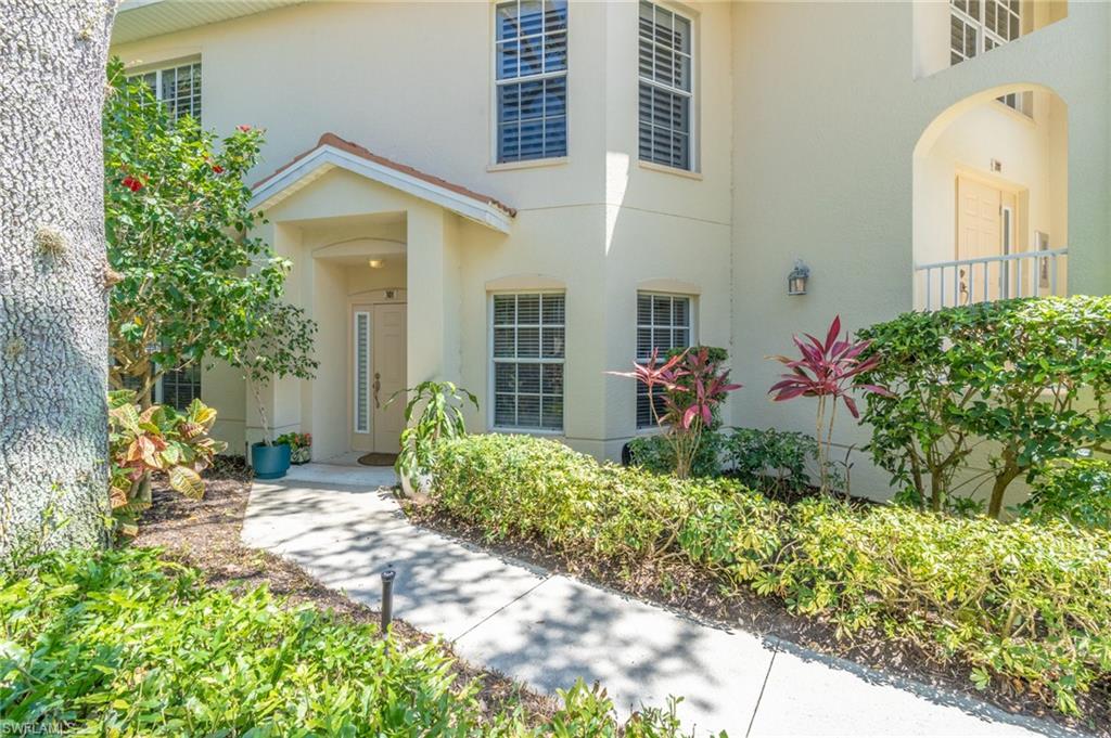 EGRETS WALK - Residential