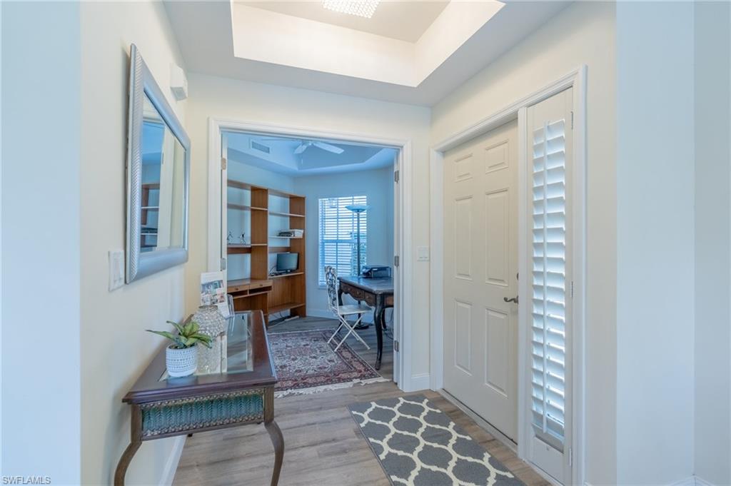 EGRETS WALK - Residential