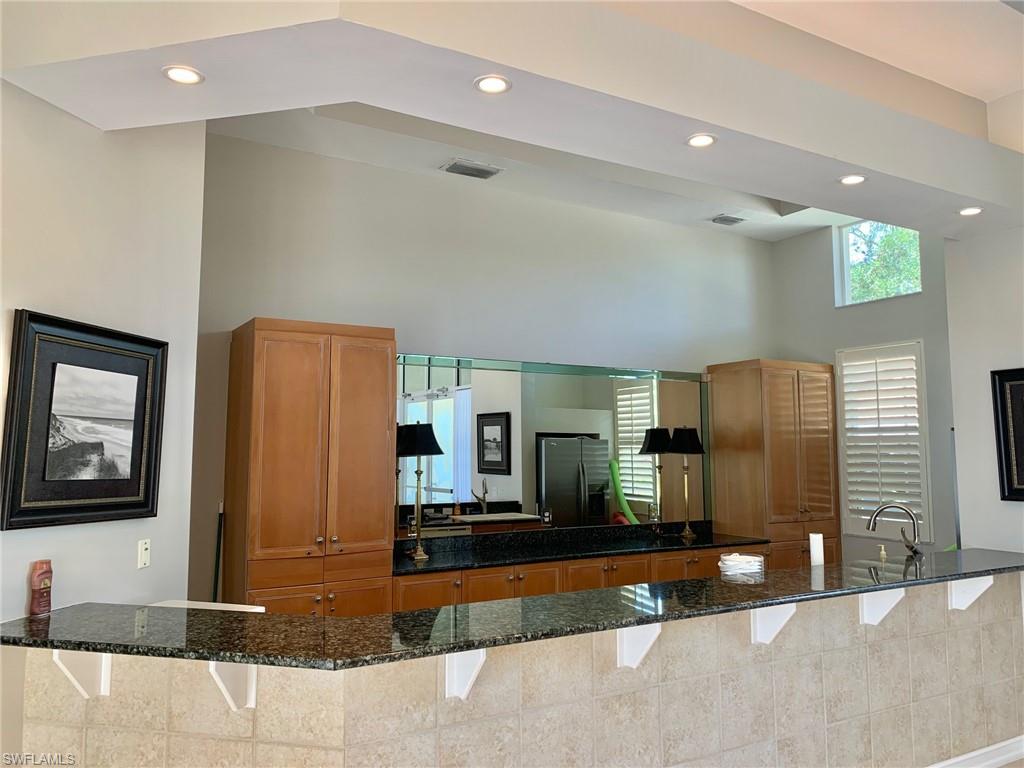 EGRETS WALK - Residential