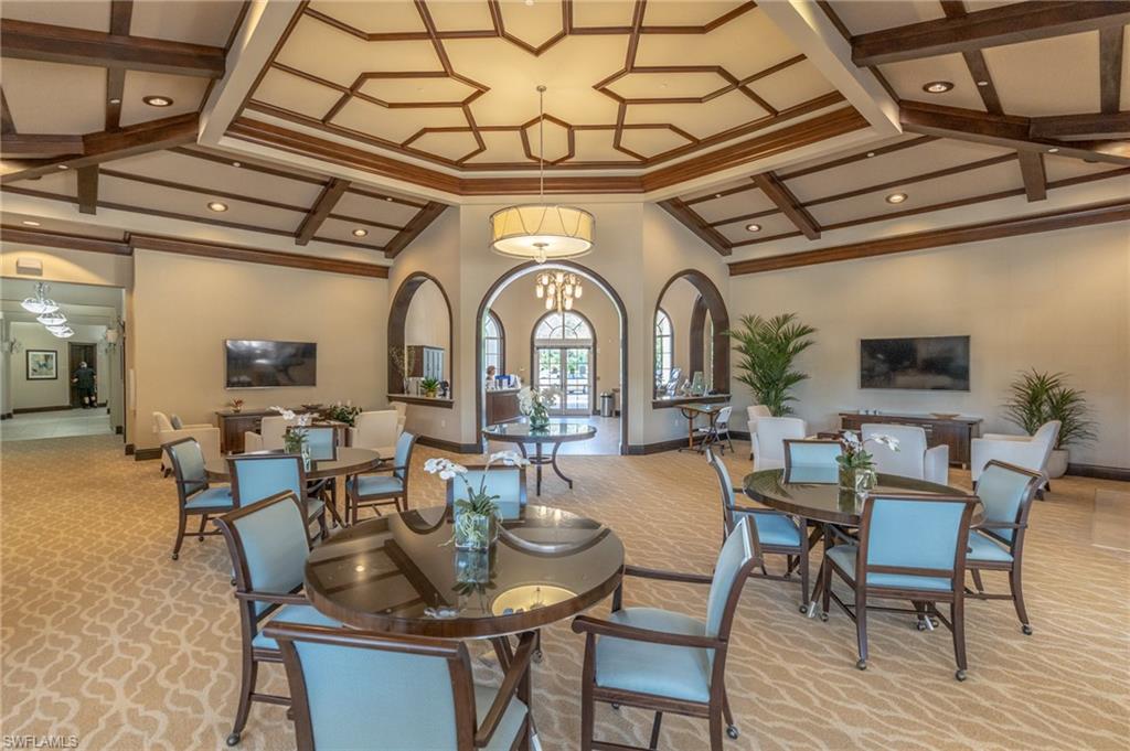 EGRETS WALK - Residential