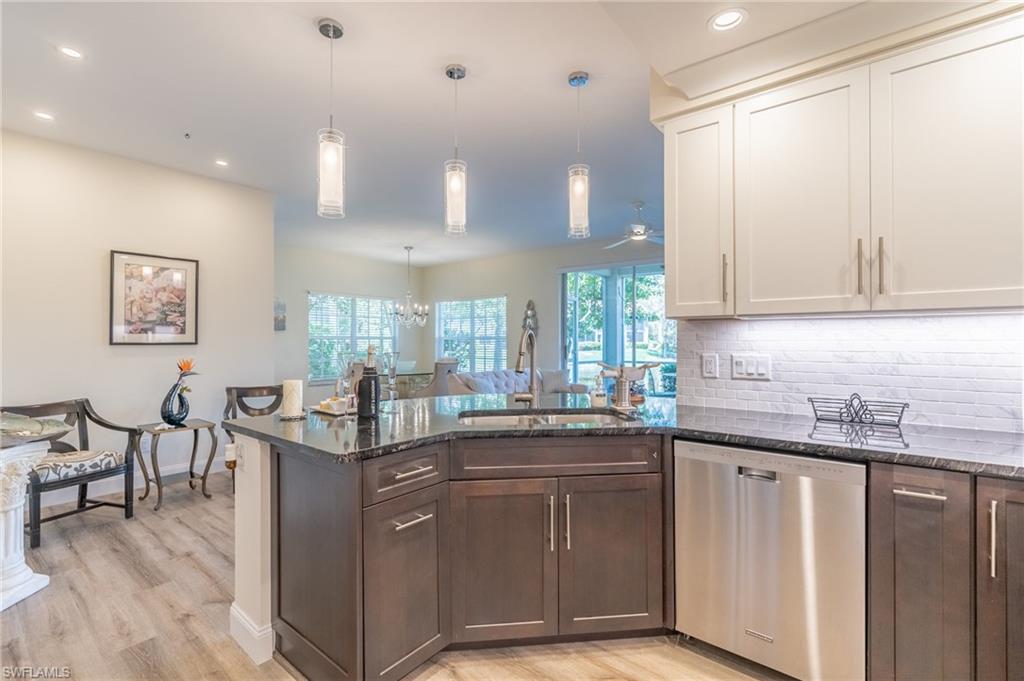 EGRETS WALK - Residential