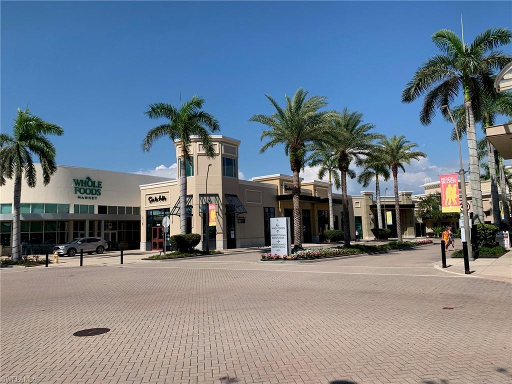 EGRETS WALK - Residential