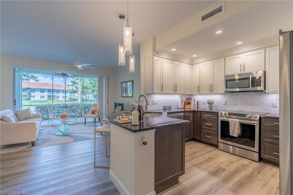 EGRETS WALK - Residential