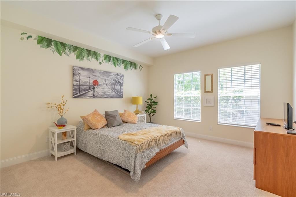 EGRETS WALK - Residential