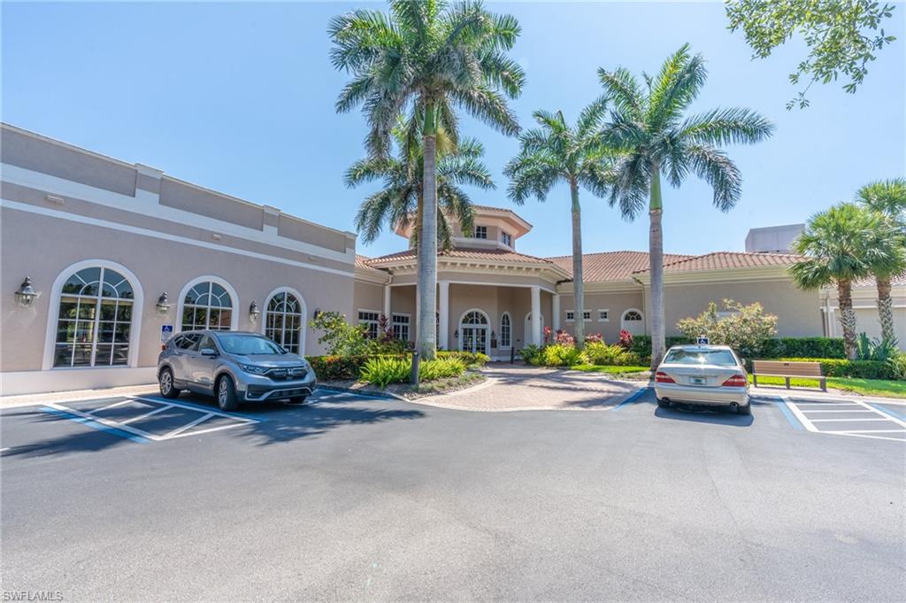 EGRETS WALK - Residential