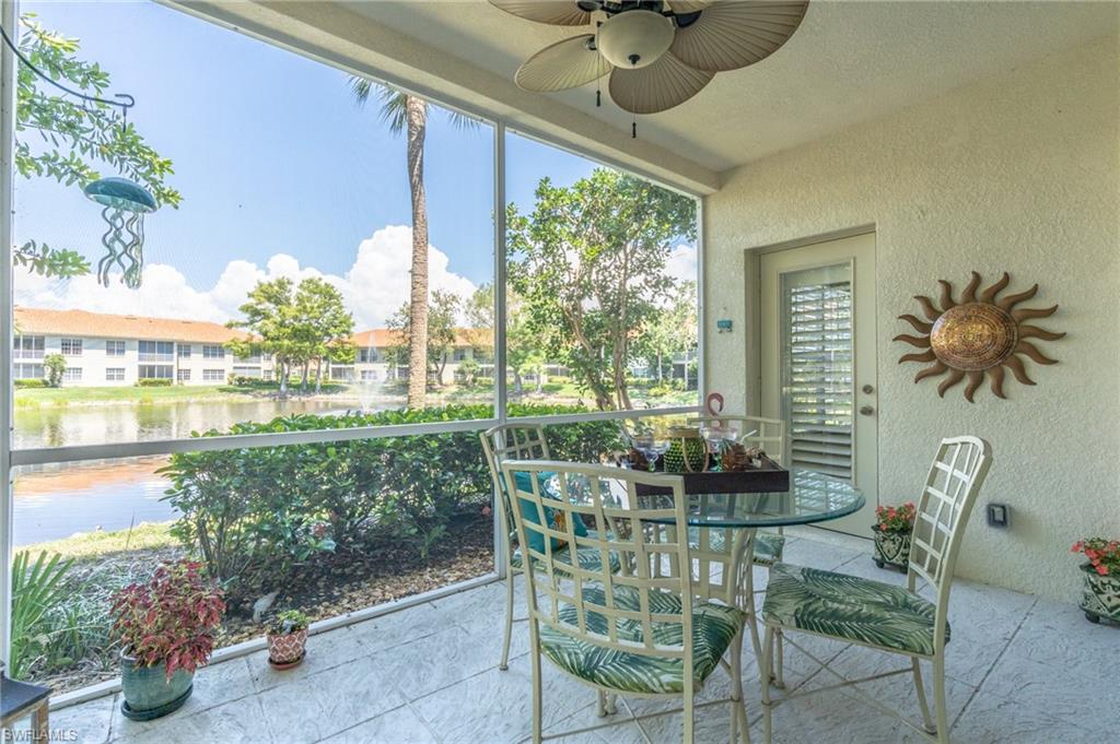 EGRETS WALK - Residential