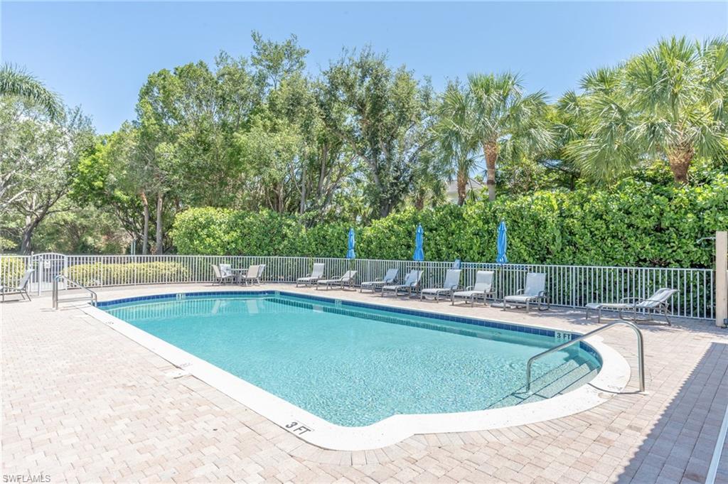 EGRETS WALK - Residential