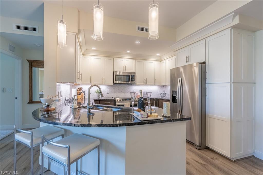 EGRETS WALK - Residential