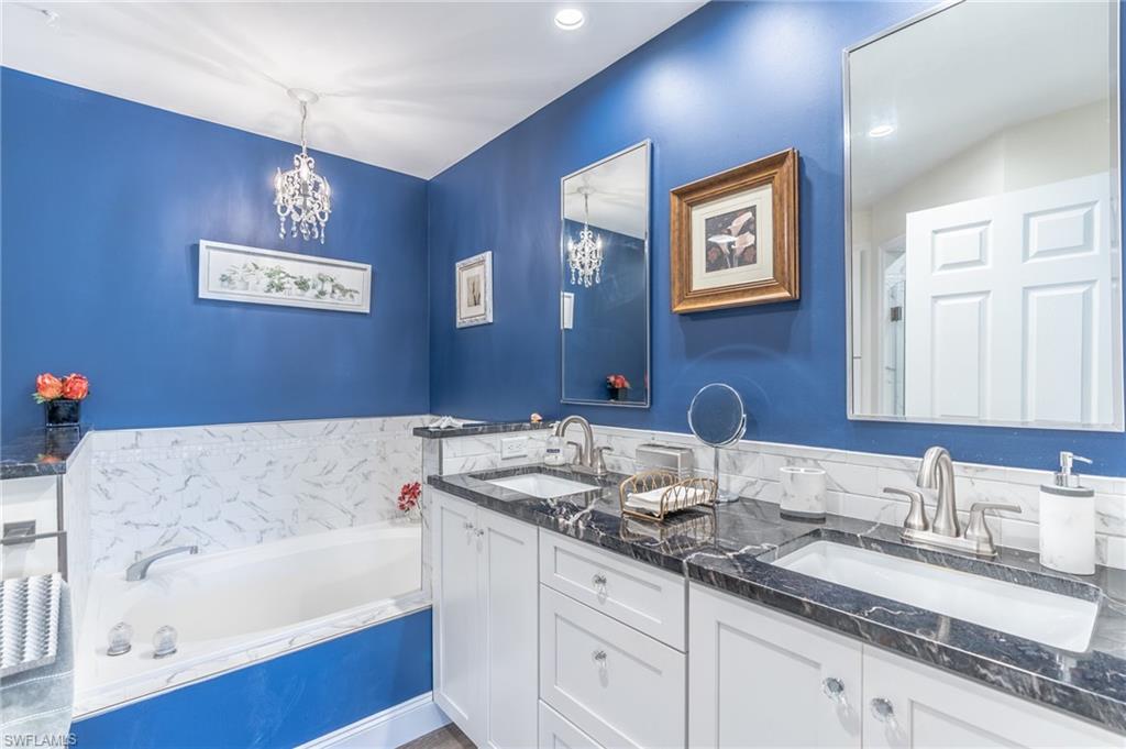 EGRETS WALK - Residential