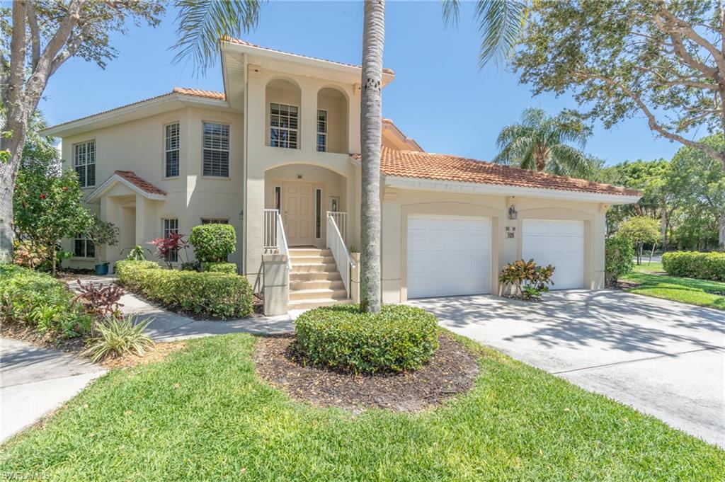 EGRETS WALK - Residential